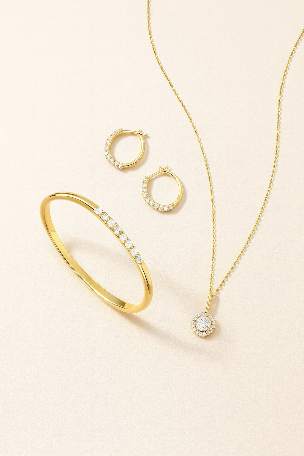 Aurumya Signature Rings