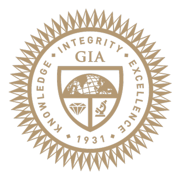 GIA Certification
